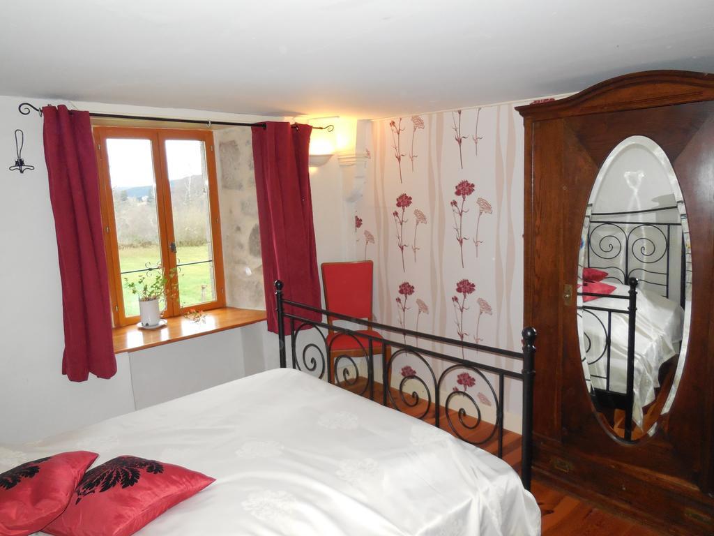 Domaine Le Sauzet Saint-Germain-l'Herm Quarto foto